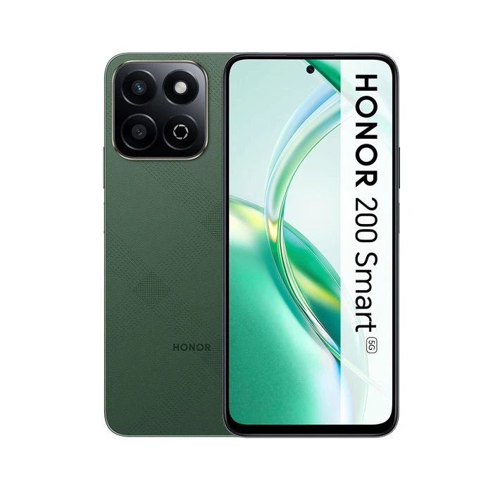 Honor 200 Smart