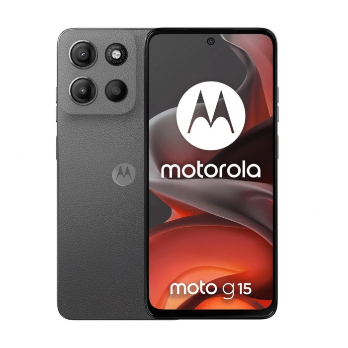 Motorola Moto G15