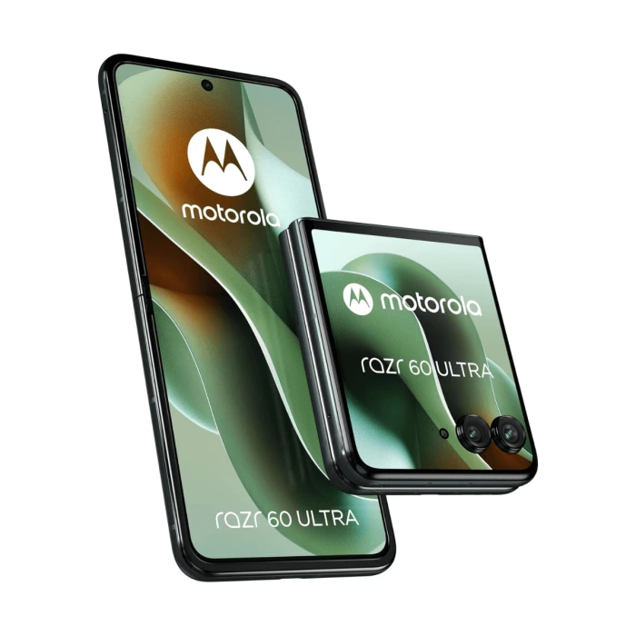 Motorola Razr 60 Ultra