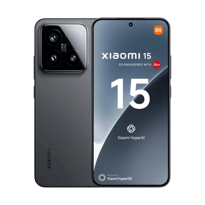 Xiaomi 15